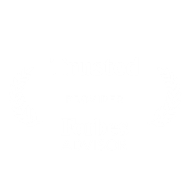 Forbes Advisor — Trusted Provider